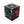 Fey Realm Oversized d20