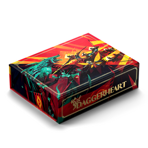 Daggerheart: Hope & Fear - Deluxe Edition