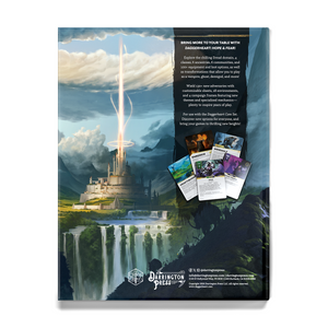 Daggerheart: Hope & Fear