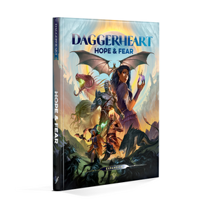 Daggerheart: Hope & Fear