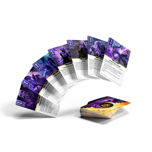 Daggerheart: Hope & Fear