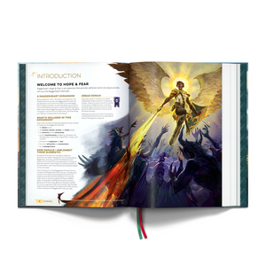 Daggerheart: Hope & Fear