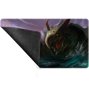 Critical Role Baddies - Dieter Stitched Playmat for Tabletop Gaming