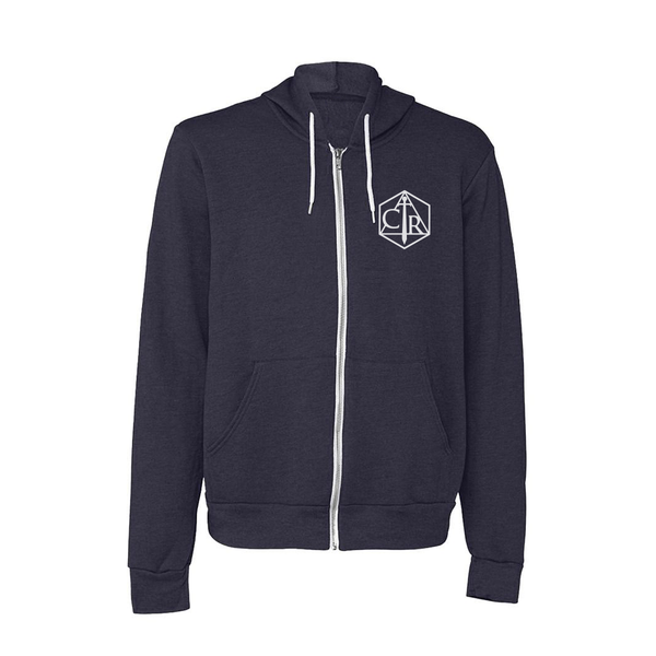 Mighty Nein Hoodie