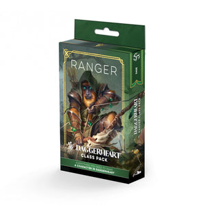 Ranger Daggerheart Class Pack