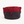 Bailey’s Red Dice Bag of Hoarding