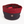 Bailey’s Red Dice Bag of Hoarding