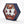 PRE-ORDER || Blade Domain Multifaceted Daggerheart Dice Set