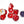 PRE-ORDER || Blade Domain Multifaceted Daggerheart Dice Set