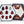 PRE-ORDER || Blade Domain Multifaceted Daggerheart Dice Set