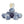 PRE-ORDER || Bone Domain Multifaceted Daggerheart Dice Set