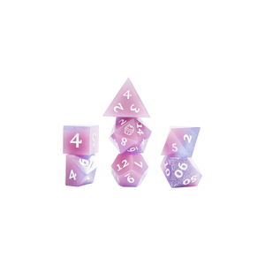 Critical Role Champion Dice Set: Jester Lavorre