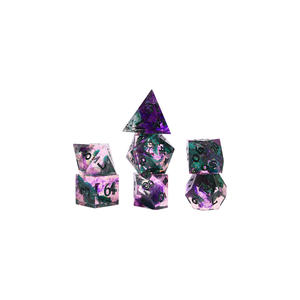 Critical Role Champion Dice Set: Caduceus Clay