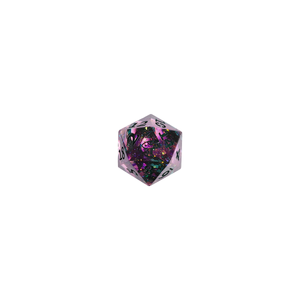 Critical Role Champion Dice Set: Caduceus Clay