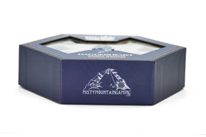 PRE-ORDER || Codex Domain Multifaceted Daggerheart Dice Set