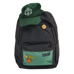 Critical Role Campaign 4 Faction Pins 3-Pack