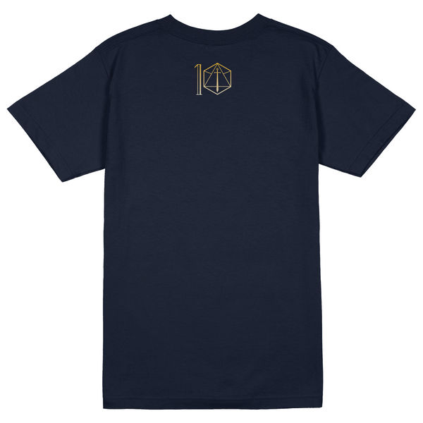 Critical Role Live in Chicago T-Shirt