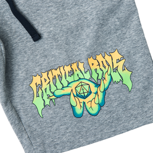 Critical Role Game Night Sweat Shorts