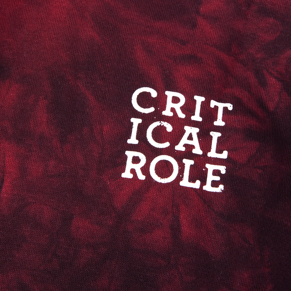 Critical Role Memories Pullover Hoodie