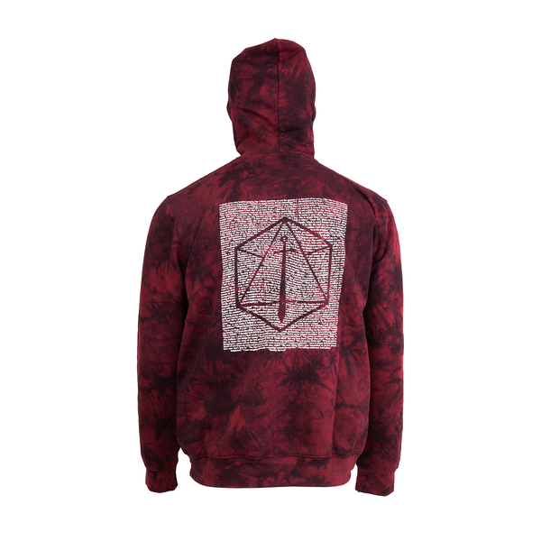 Critical Role Memories Pullover Hoodie