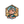 Heroes of Aramán Chibi Sticker Set 16-Pack