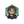 Heroes of Aramán Chibi Sticker Set 16-Pack