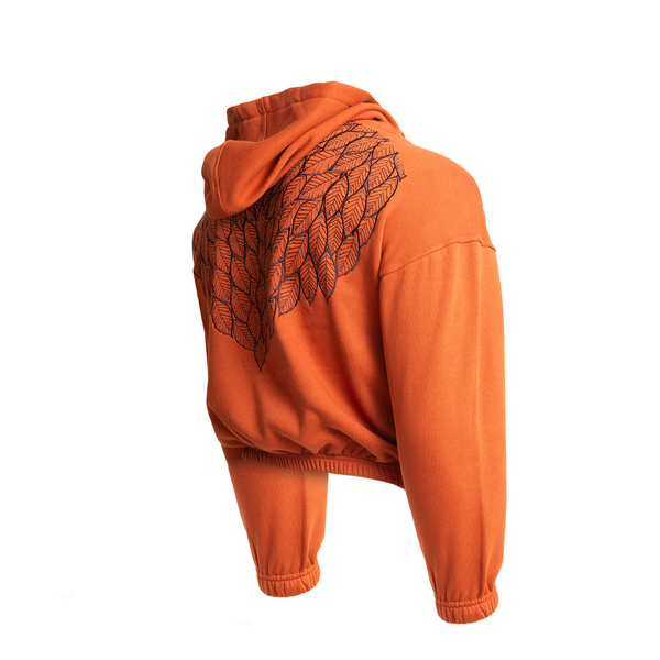 Vox Machina Collection: Keyleth Mantle of the Tempest Hoodie