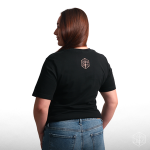 Heroes of Aramán: Schemers T-Shirt