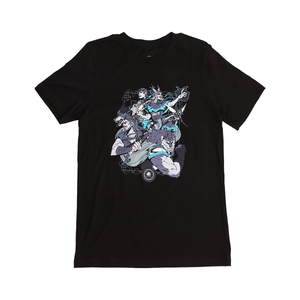 Heroes of Aramán: Soldiers T-Shirt