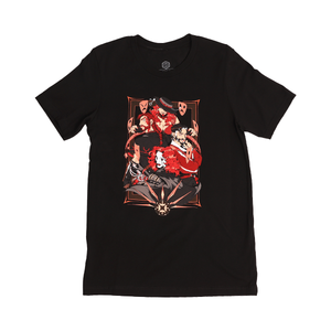 Heroes of Aramán: Schemers T-Shirt