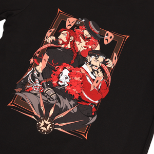Heroes of Aramán: Schemers T-Shirt