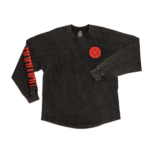 Aramán Long Sleeve Team Jersey Shirt