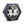 PRE-ORDER || Midnight Domain Multifaceted Daggerheart Dice Set