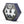 PRE-ORDER || Midnight Domain Multifaceted Daggerheart Dice Set
