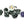 PRE-ORDER || Midnight Domain Multifaceted Daggerheart Dice Set