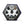 PRE-ORDER || Midnight Domain Multifaceted Daggerheart Dice Set