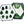 PRE-ORDER || Sage Domain Multifaceted Daggerheart Dice Set