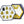 PRE-ORDER || Splendor Domain Multifaceted Daggerheart Dice Set
