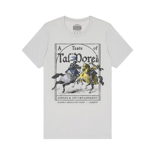 Taste of Tal'Dorei T-Shirt