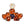 PRE-ORDER || Valor Domain Multifaceted Daggerheart Dice Set