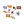 Weird Kids Sticker Set 10-Pack