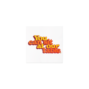 Weird Kids Sticker Set 10-Pack