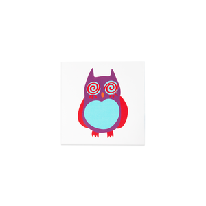 Weird Kids Sticker Set 10-Pack