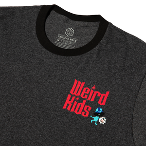 Weird Kids T-Shirt