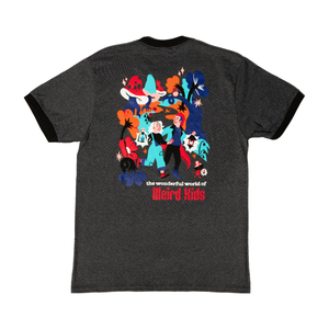 Weird Kids T-Shirt