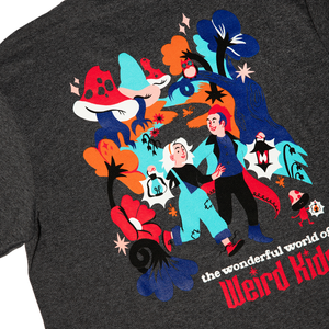 Weird Kids T-Shirt