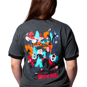 Weird Kids T-Shirt
