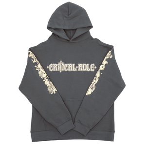 Welcome to Aramán Pullover Hoodie