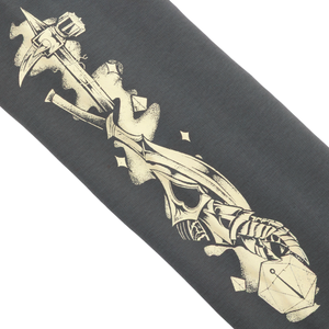 Welcome to Aramán Pullover Hoodie