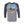 All Work No Play Raglan Shirt